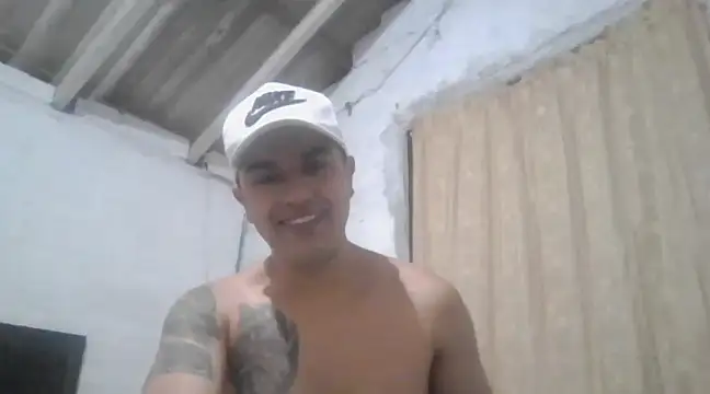 hino chan online show from March 8, 2025, 12:33 am