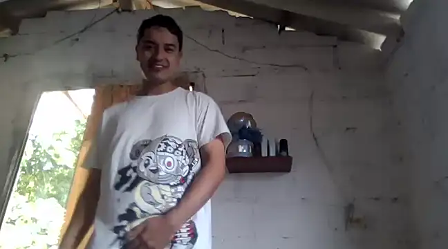hino chan online show from March 9, 2025, 3:38 pm