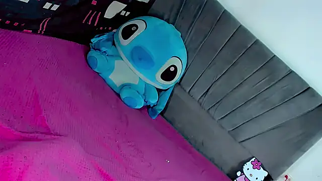 Ariana doll01 online show from April 11, 2026, 3:58 am