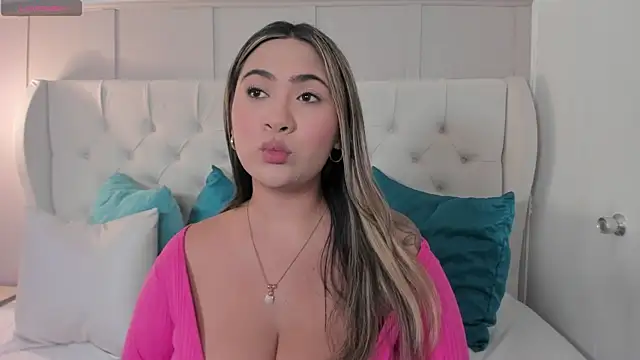 megan jonesss online show from October 2, 2025, 4:54 pm