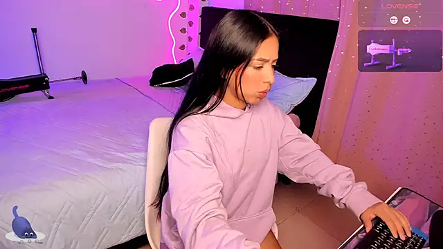 Vickysth online show from January 13, 2026, 10:46 pm