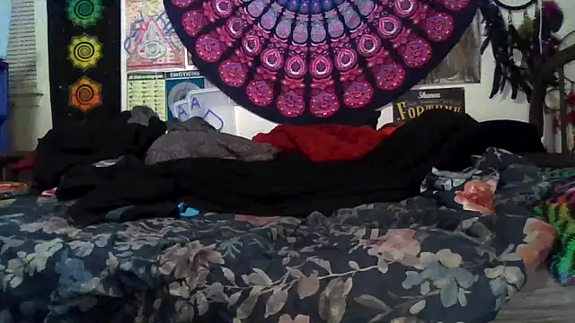 Snapshot of GardeniaFields chatting on February 23, 2026, 10:38 am GardeniaFields online show from February 23, 2026, 10:38 am