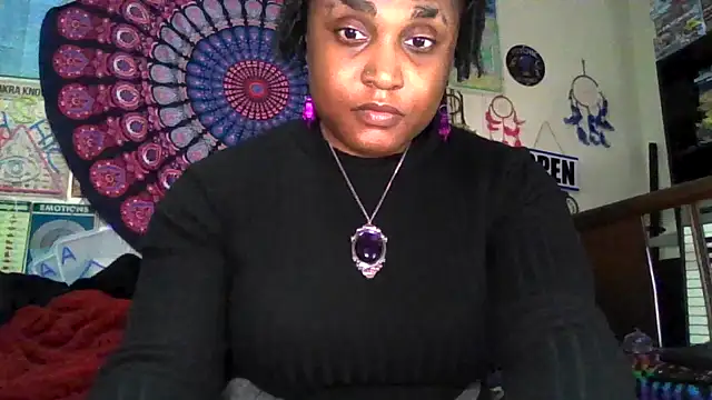 GardeniaFields online show from April 9, 2026, 6:19 am