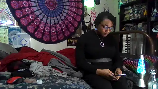 Snapshot of GardeniaFields chatting on February 1, 2026, 3:49 am GardeniaFields online show from February 1, 2026, 3:49 am