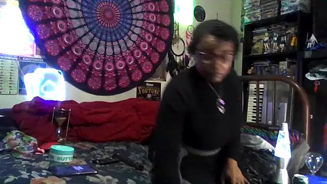 Snapshot of GardeniaFields chatting on January 17, 2026, 5:22 am GardeniaFields online show from January 17, 2026, 5:22 am