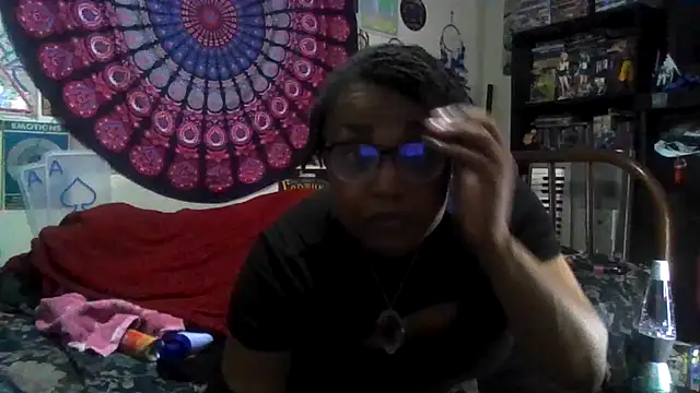 Snapshot of GardeniaFields chatting on February 16, 2026, 2:43 am GardeniaFields online show from February 16, 2026, 2:43 am