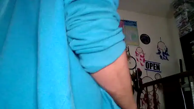 GardeniaFields online show from April 11, 2026, 11:19 pm