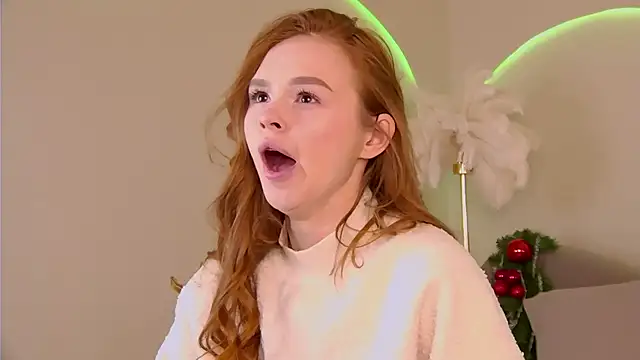 MiraBliss online show from January 16, 2026, 5:06 pm