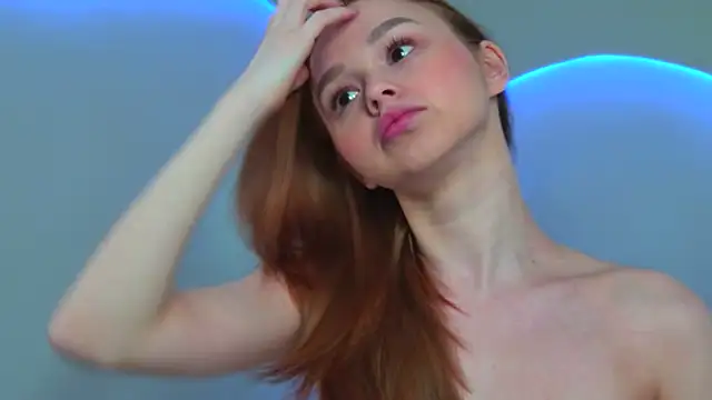 MiraBliss online show from February 26, 2026, 5:24 pm