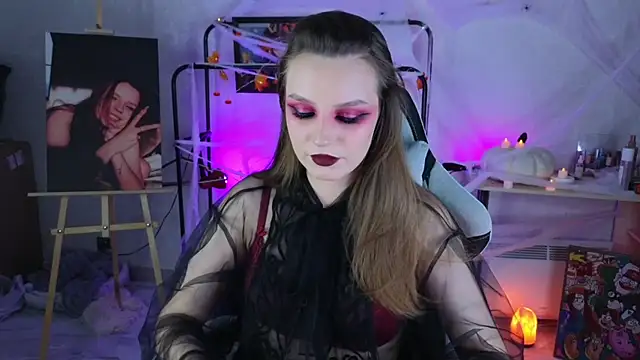 monicaerotic online show from October 30, 2025, 6:38 pm