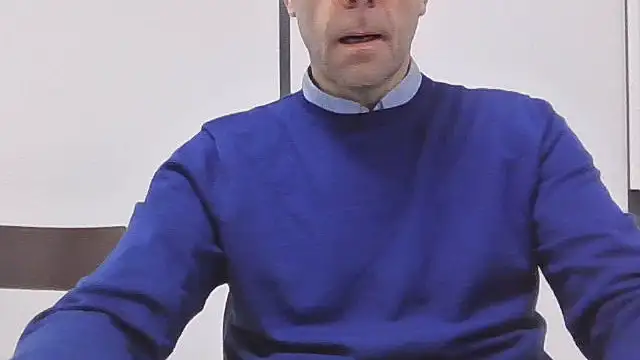 Simon 76 online show from December 1, 2025, 1:34 pm