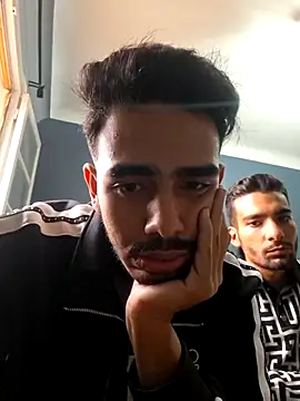 MATANAN31 online show from November 20, 2025, 2:51 pm