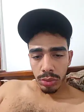 MATANAN31 online show from November 10, 2025, 8:36 pm