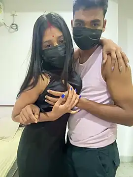 Hotswetie online show from March 23, 2025, 5:43 am