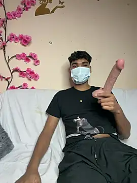 Hotswetie online show from January 17, 2026, 4:21 pm