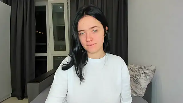 Minx Night CityXq online show from November 13, 2025, 12:03 am