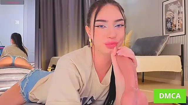 aGaGatha online show from October 7, 2025, 8:48 am