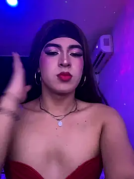 cami-rouxx online show from October 3, 2025, 12:47 am