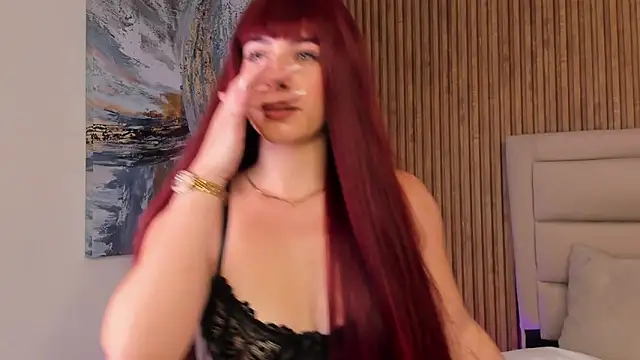 FatimaEvans online show from September 26, 2025, 8:59 pm