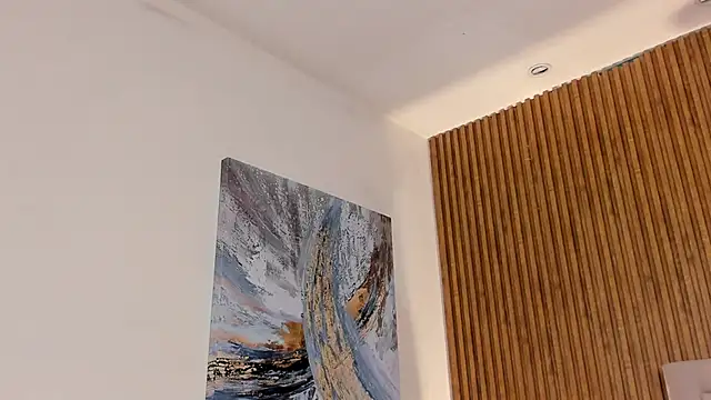 FatimaEvans online show from November 26, 2025, 3:23 pm