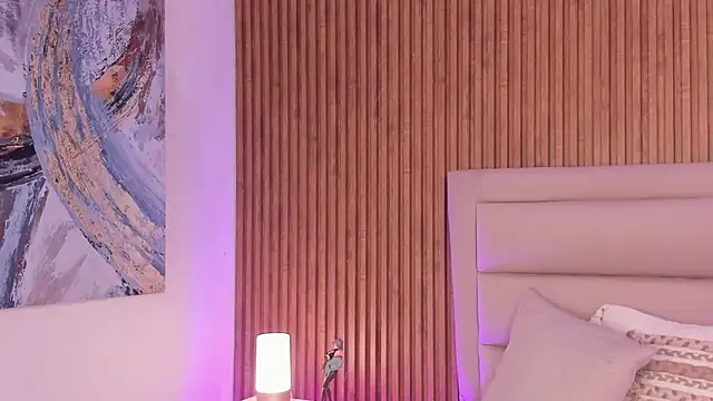 FatimaEvans online show from October 12, 2025, 12:50 pm