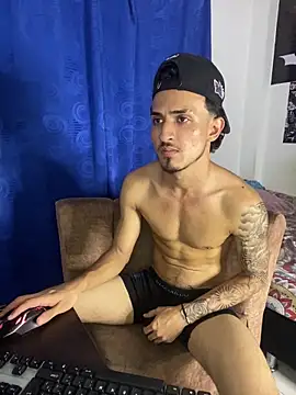 Zayn kane online show from October 25, 2025, 12:32 am