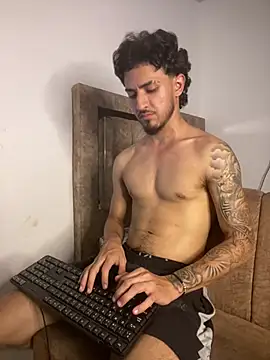 Zayn kane online show from March 25, 2026, 11:47 pm