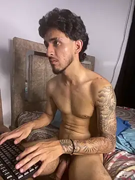 Zayn kane online show from May 16, 2026, 1:37 am