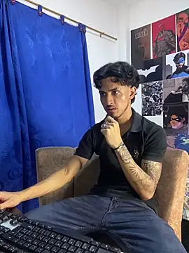 Zayn kane online show from October 18, 2025, 12:01 am