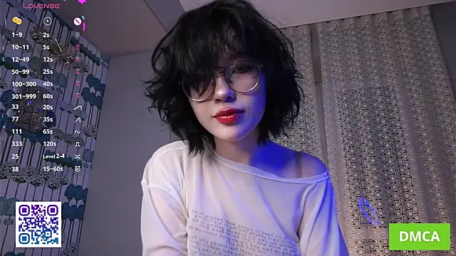 JodyHeap online show from January 6, 2026, 3:49 pm