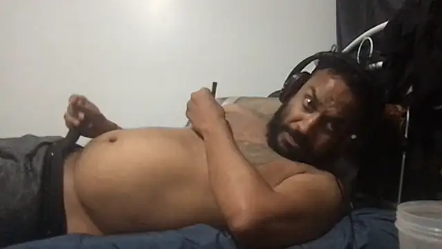 hami513 online show from October 25, 2025, 1:05 am