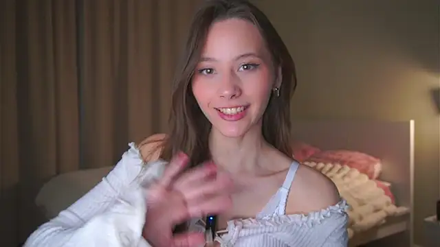 EditaBails online show from March 27, 2026, 7:37 pm