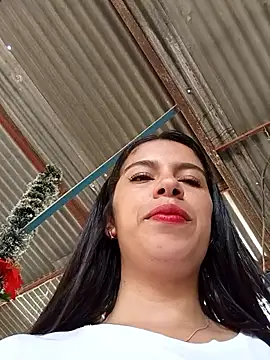 Nathaly 12 online show from December 15, 2025, 5:08 pm