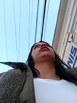 Nathaly 12 online show from April 4, 2026, 11:39 am