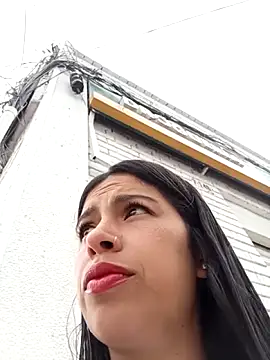 Nathaly 12 online show from March 28, 2026, 2:07 pm