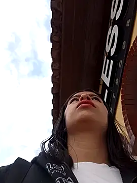 Nathaly 12 online show from March 14, 2026, 12:22 pm