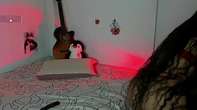 lizeth sweet online show from October 16, 2025, 12:52 am