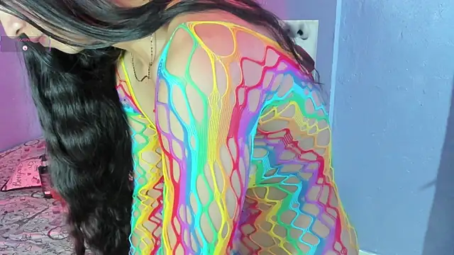 lizeth sweet online show from November 1, 2025, 12:17 am