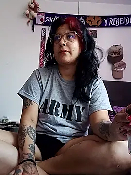 Snapshot of DaniPoison chatting on January 17, 2026, 12:31 pm DaniPoison online show from January 17, 2026, 12:31 pm