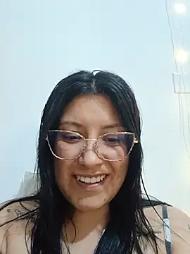 DaniPoison online show from June 30, 2026, 8:53 pm
