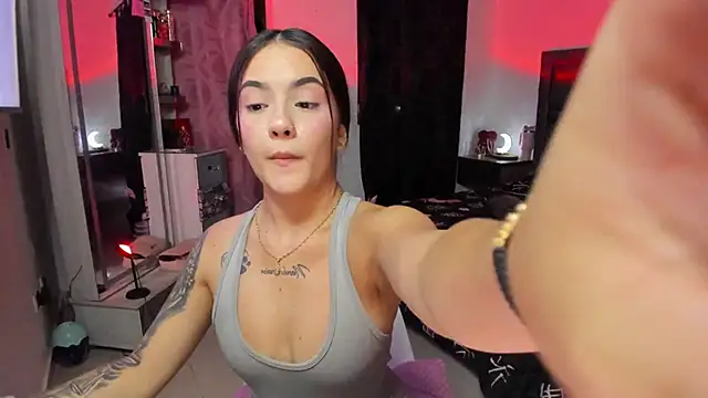 Paulet Johnson online show from April 8, 2026, 5:20 am