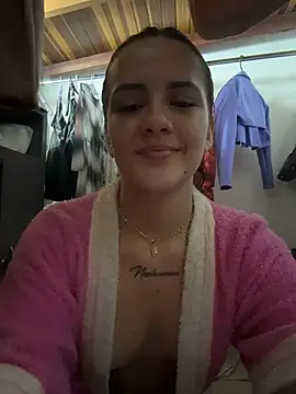 Paulet Johnson online show from December 4, 2025, 7:46 pm