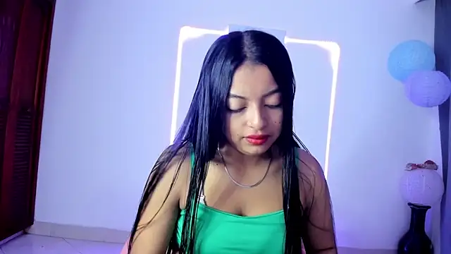 Snapshot of sweet_cinamon chatting on October 13, 2025, 2:07 pm sweet cinamon online show from October 13, 2025, 2:07 pm