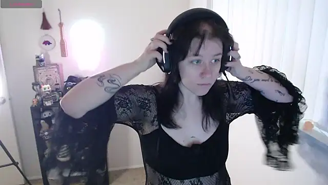 kaisavoid online show from October 26, 2025, 4:18 pm