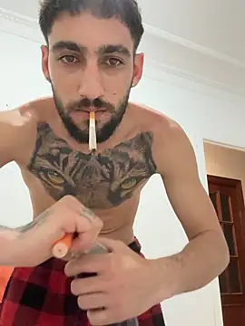 Vergon21cmdotado online show from April 21, 2026, 10:16 pm