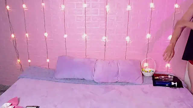 wet valery online show from February 22, 2026, 2:03 am