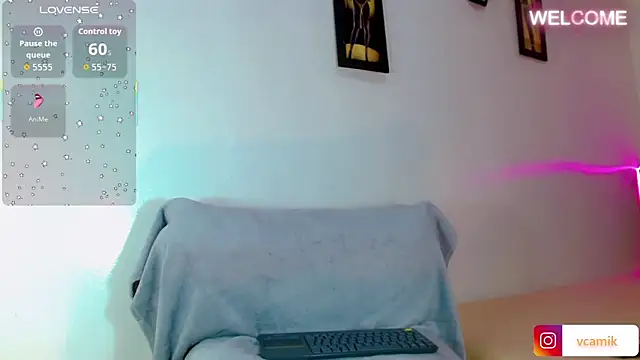 alexsandra kiss online show from February 28, 2026, 10:59 am