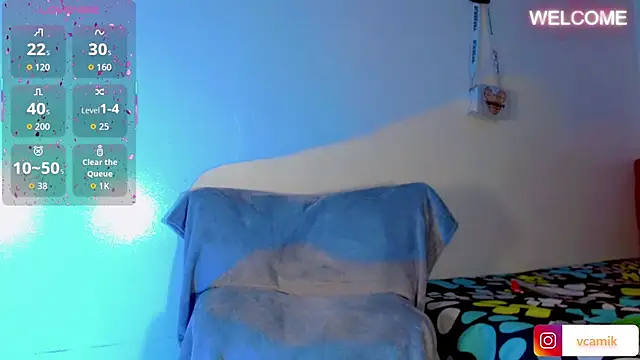 alexsandra kiss online show from March 4, 2026, 11:29 am