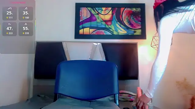 alexsandra kiss online show from October 6, 2025, 11:11 am