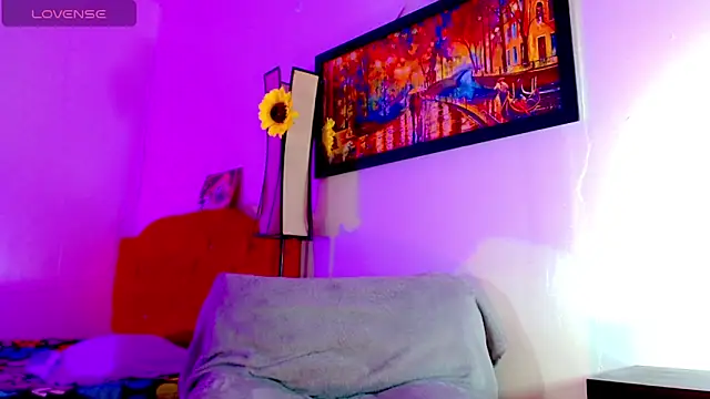 alexsandra kiss online show from March 31, 2026, 11:01 am